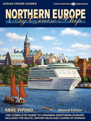 cover image of Northern Europe By Cruise Ship